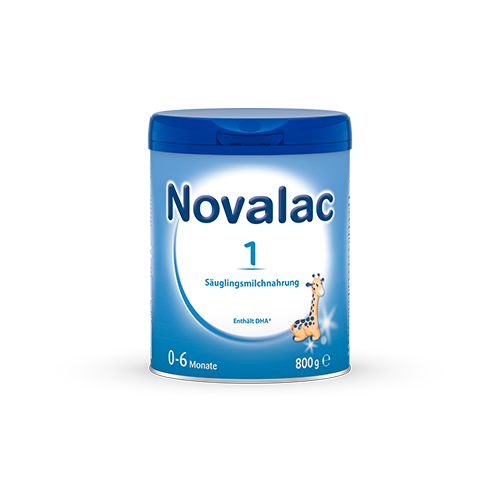 Novalac 1, 800 g