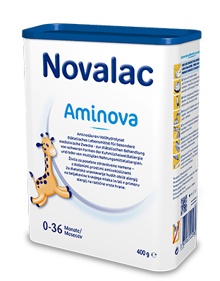 Novalac Aminova