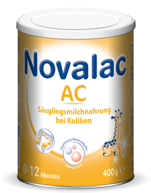 Novalac AC