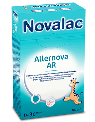 Novalac Allernova AR