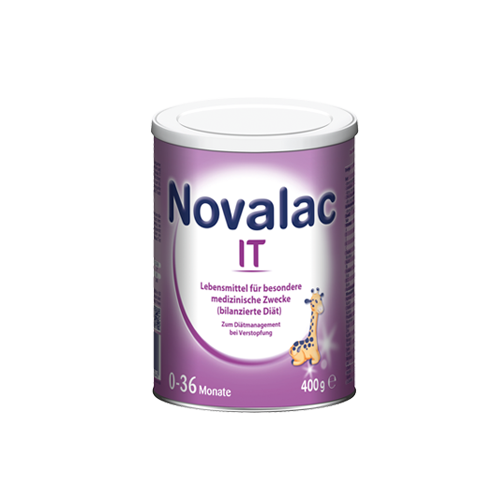 Novalac IT