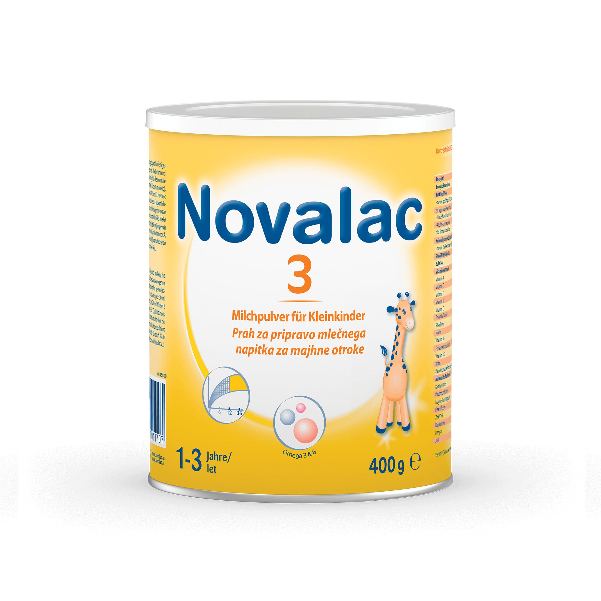 Novalac 3
