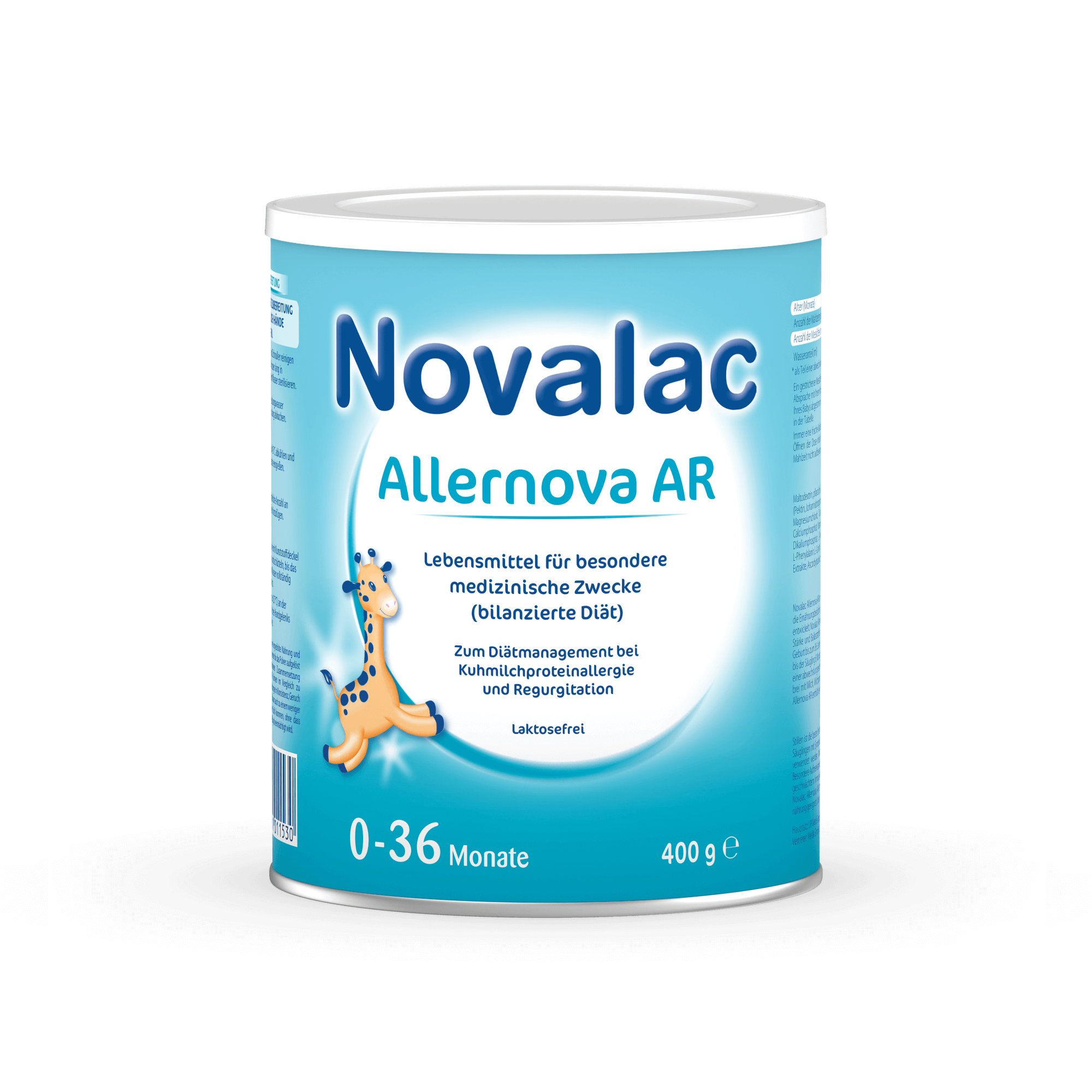 Novalac Allernova AR