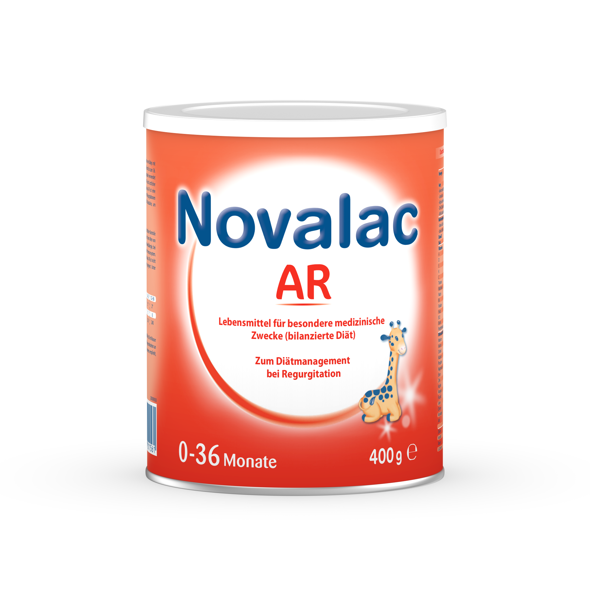 Novalac AR