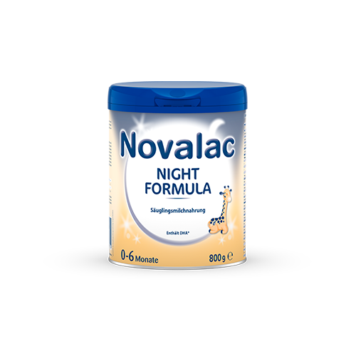 Novalac Night Formula Novalac Night Formula
