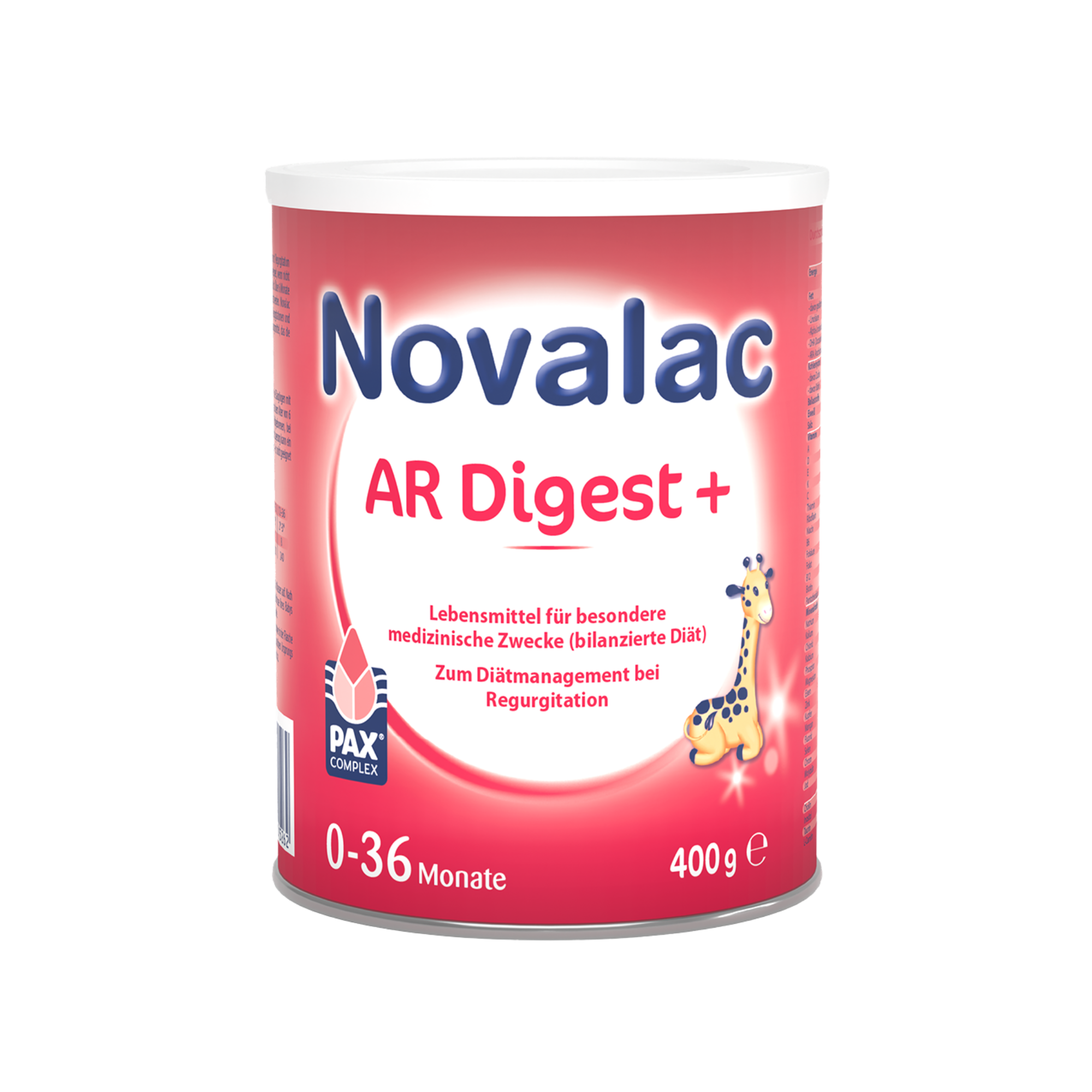 Novalac AR Digest +