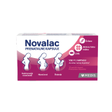 Novalac Prenatal Kapseln