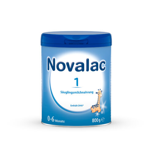 Novalac 1 Österreich