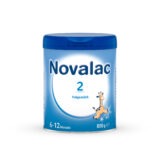 Novalac 2, 800g Österreich