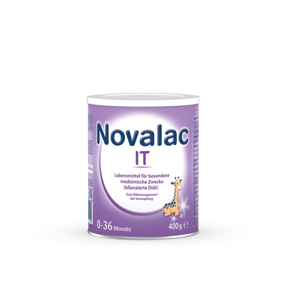 Novalac IT Österreich