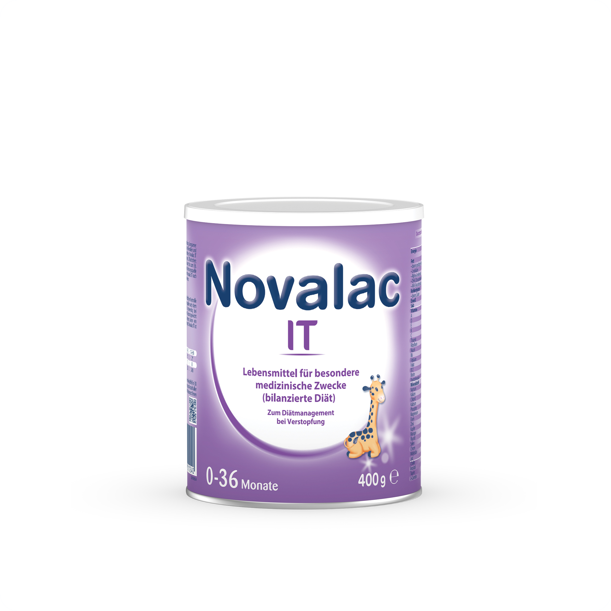 Dovalac Novalac IT - Novalac