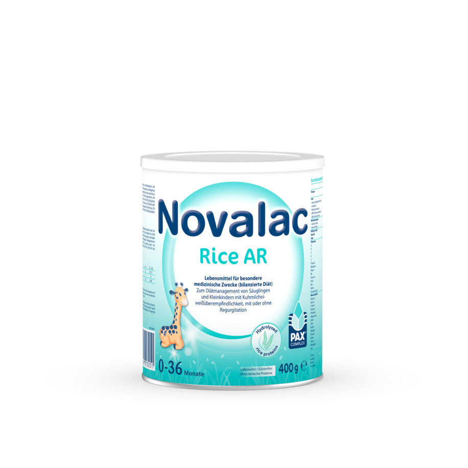 Novalac Rice AR Österreich