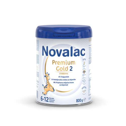 Novalac Premium Gold 2 Österreich