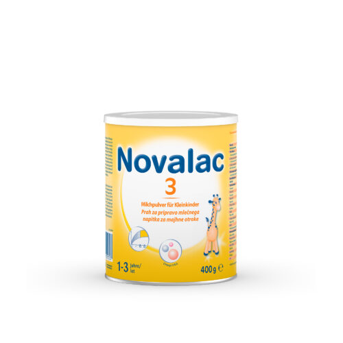 Novalac 3 Österreich
