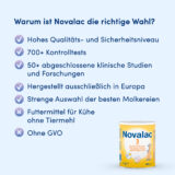 Vorteile Novalac 3