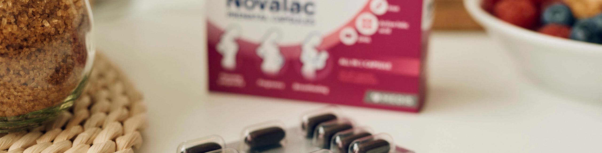 Folsäure und Folat spielen eine entscheidende Rolle während der Schwangerschaft, bei der Schwangerschaftsplanung und im Stillen.