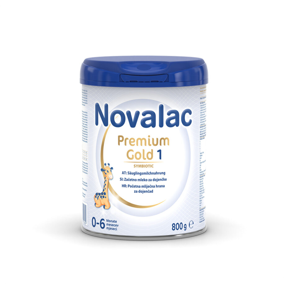 Novalac Premium Gold 1 Österreich
