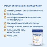 Vorteile Novalac Premium Gold 1