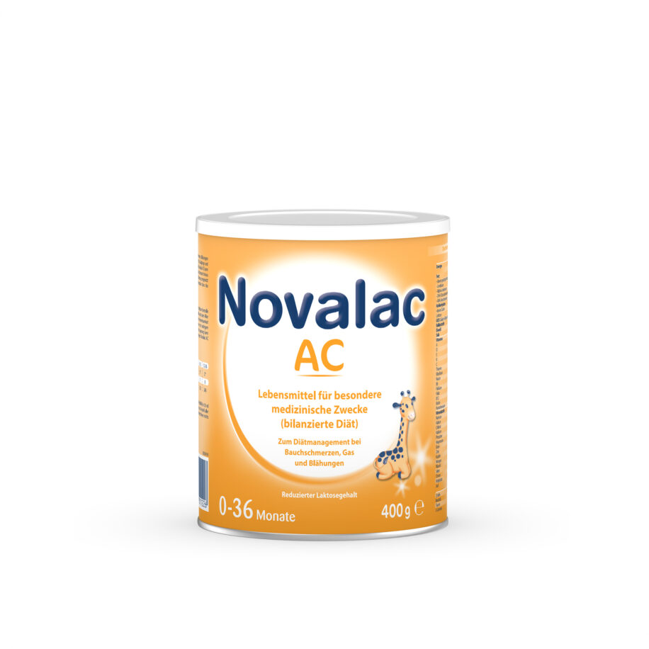 Novalac AC Österreich