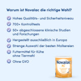 Vorteile Novalac AC