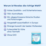 Vorteile Novalac Allernova AR Österreich