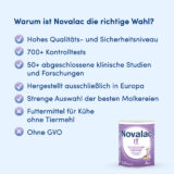 Vorteile Novalac IT Österreich