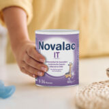 Novalac IT Österreich