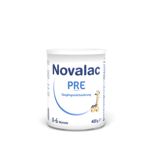 Novalac PRE Österreich