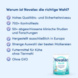 Vorteile Novalac Rice AR