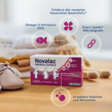 Vorteile Novalac Prenatal Kapseln Österreich