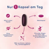Nur 1 Kapsel am Tag Novalac Prenatal Kapseln Österreich