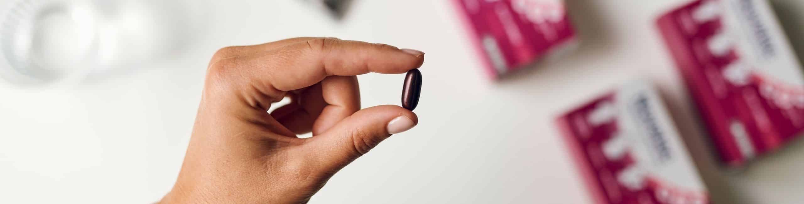 Musterbestellung für Gynäkologen