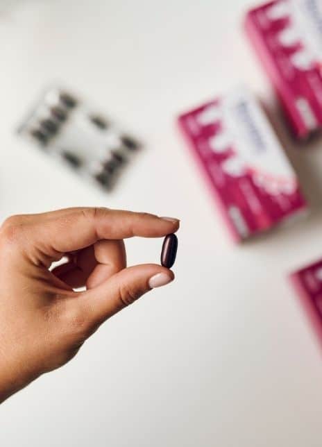 Musterbestellung für Gynäkologen